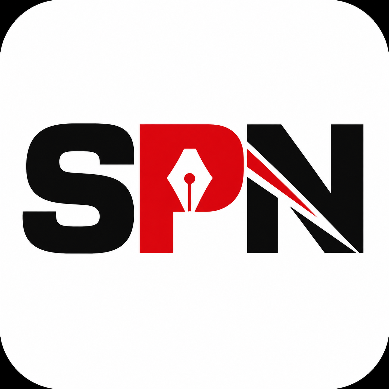 Student Protest News logo
